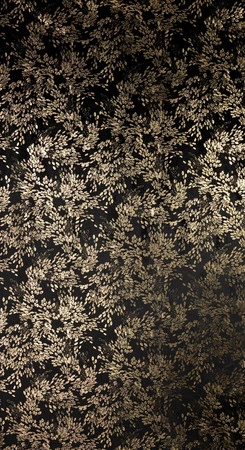 ZASŁONA GOTOWA FELIS NA TAŚMIE 140 X 270 CM CZARNY