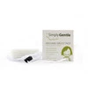 Simply Gentle − Wielorazowe wkładki laktacyjne z woreczkiem − 6 szt.