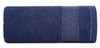 Ręcznik Nessy (10), 50 x 90 cm, Granatowy