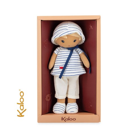 Kaloo Lalka Eli 25 cm w pudełku Tendresse