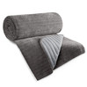 Narzuta  CHON/GLORI/STAL 220X240 STAL