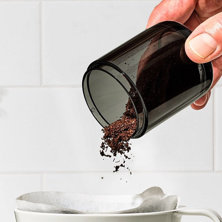 OXO- Młynek do kawy, Brew