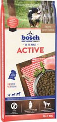 BOSCH Active 15kg