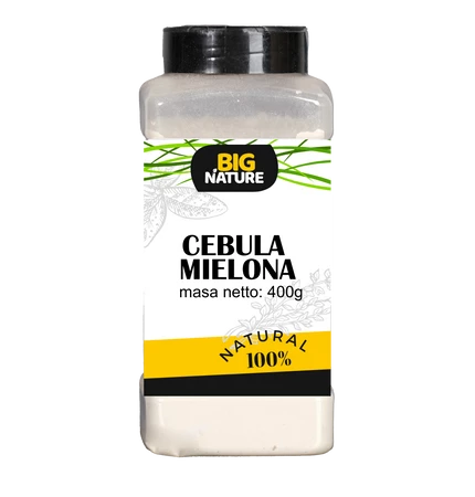 CEBULA MIELONA 400G