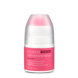 Sylveco Pure Line Bloker 50ml