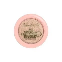 Gold Digger Highlighter rozświetlacz do twarzy