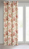 ZASŁONA GOTOWA JENNY 140 X 250 CM NATURALNY
