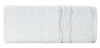 Ręcznik Karin (01), 50 x 90 cm, Biały