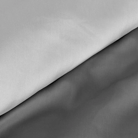Komplet pościeli Nova3, 220 x 200 cm, Jasnoszary