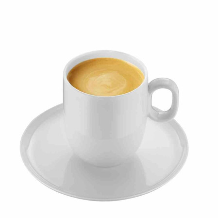 WMF - Zestaw 2 filiżanek do Cafe Creme, Barista