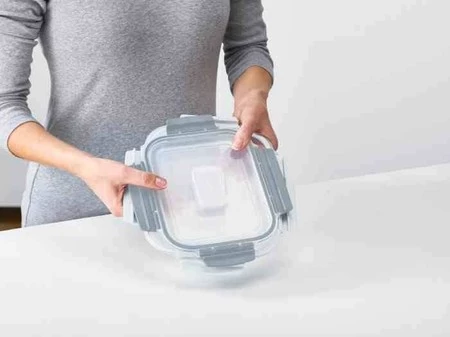 JJ - Zestaw 5 pojemników, Nest™ Lock Sky