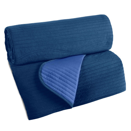 Narzuta CHON/VELVET2/GRA 170X210 GRAN