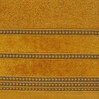 Ręcznik Amanda (05), 50 x 90 cm, Musztardowy