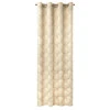 ZASŁONA GOTOWA GOJA 140 X 250 CM KREMOWY