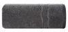Ręcznik Karin (05), 30 x 50 cm, Stalowy