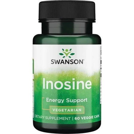 Inosine 500 mg (60 kaps.)