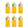 Zestaw 6x Jumi Jumi Napój ananas z nata de coco 320 ml
