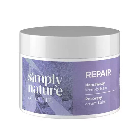 Simply Nature Repair naprawczy krem-balsam 50ml