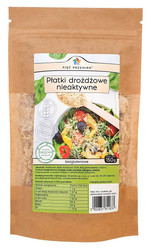 Pięć Przemian - Płatki drożdżowe nieaktywne 100% bezglutenowe 150g