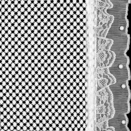 Firana gotowa Agness na Taśmie 140 x 270 cm, Biały