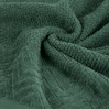 RĘCZNIK LOREN (08) 50 X 90 CM ZIELONY