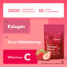 Intenson Collagen Candy 60 tabl. smak truskawka