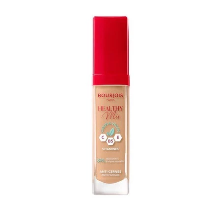 BOURJOIS Podkład Healthy mix Concealer 52