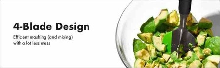 OXO-Rozdrabniacz do avocado zielony, Good Grips
