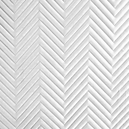 NARZUTA SOFIA 230 X 260 CM BIAŁY