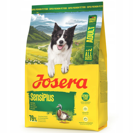 Josera SensiPlus 3kg