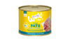 WOW CAT Huhn Garnelen - kurczak z krewetkami dla dorosłych kotów (200g)
