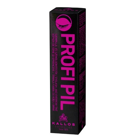 Profi Pil henna do brwi 1 Black 15ml