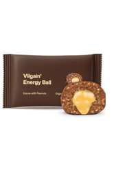 Vilgain Energy Ball BIO kulki kakao z masłem orzechowym 30 g