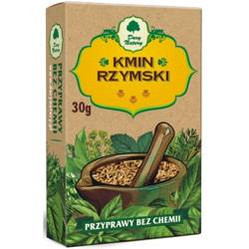 Dary Natury − Kmin rzymski − 30 g