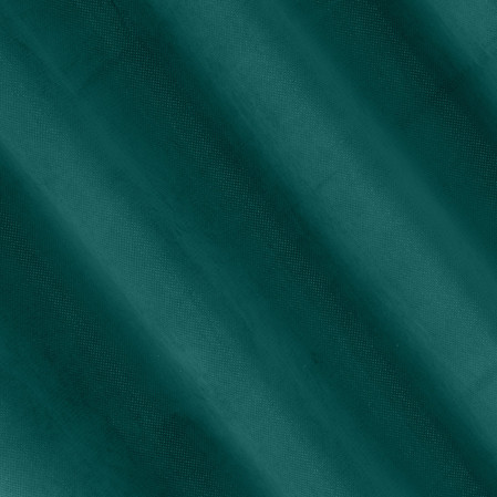 ZASŁONA GOTOWA MILO 140 X 250 CM CIEMNOZIELONY