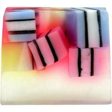 Candy Box Handmade Soap mydło glicerynowe 100g