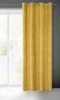 ZASŁONA GOTOWA MILO 140 X 250 CM ZŁOTY