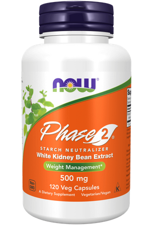 Phase 2® 500 mg (120 kaps.)