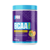 6PAK BCAA PAK Aminokwasy 400 g smak pomarańcza - kiwi