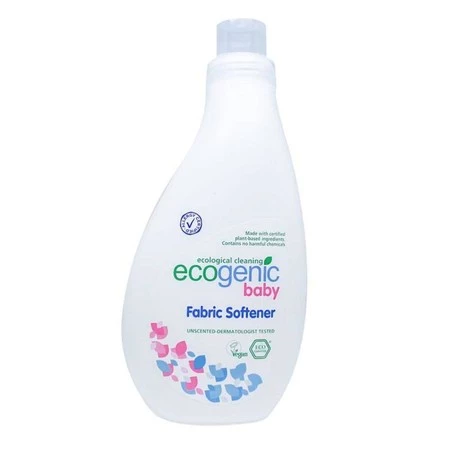 Ecogenic Płyn zmiękczający baby Eko 1000 ml