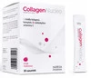 Norsa Pharma Collagen Nucleo mix kolagenów 30 saszetek smak malina