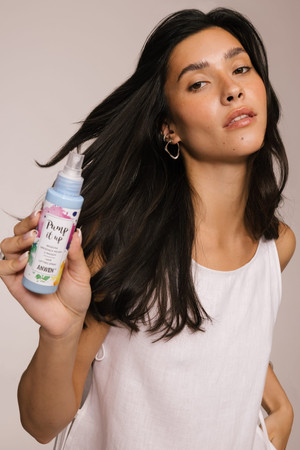 Anwen - Mgiełka Pump It Up - 100 ml