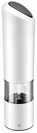 WMF - Młynek elektr. do przypraw, biały, Ceramill