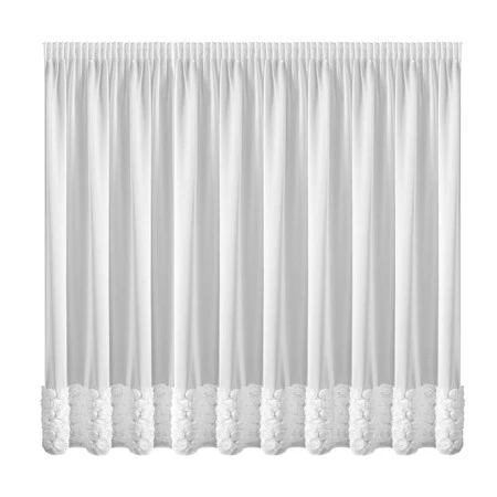 Firanka MH/Z/ROSES/3/B 350X270 T