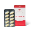 GENACTIV Colostrigen kapsułki 200mg, 60 kaps. - bioaktywne Colostrum Bovinum 2h