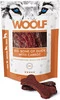 WOOLF Big Bone Duck Carrot Kaczka Marchew Kostki 100g