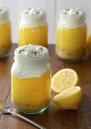 KIL - Słoik 0,5 l. Preserve Jars