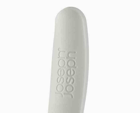 JJ - Szczotka do naczyń Edge™, light stone/sage