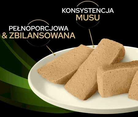 PURINA PVD HA Hypoallergenic Canine Mus 400g