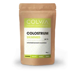 Colvia Colostrum odtłuszczone 50g